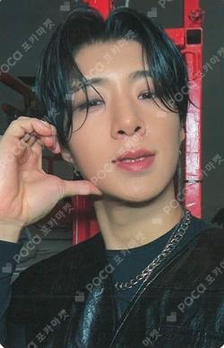 Part.1 ONF:MY IDENTITY DEAR MY MUSE