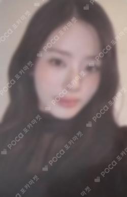 FROMM EARLY BIRD OPEN EVENT PARK JIWON photocard image
