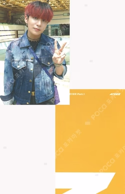 ZERO : FEVER Part.1 THANXX ver.