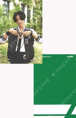 ZERO : FEVER Part.1 INCEPTION ver.
