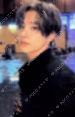 MANIFESTO : DAY 1 POWER STATION LUCKY DRAW JAKE photocard image