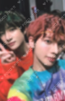 THE 2ND PHOTOBOOK H:OUR