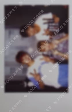 LIKE SEVENTEEN - Shining Diamond Photo Card A Set