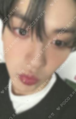 TOMORROW X TOGETHER 2025 DECO KIT SOOBIN photocard image