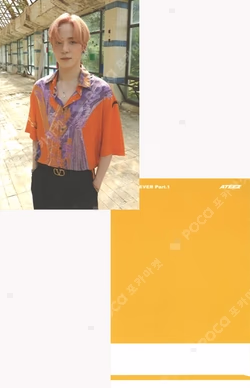 ZERO : FEVER Part.1 THANXX ver.