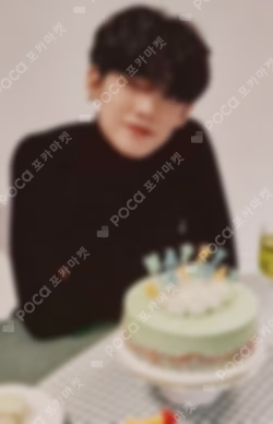 YEONJUN'S BIRTHDAY PARTY Photo Card Set