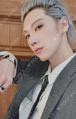 STUNNER EVERLINE LUCKY DRAW TEN photocard image