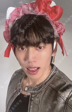 INFINITE 15TH ANNIVERSARY CONCERT : LIMITED EDITION IN JAPAN TRADING CARD