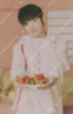 HUENINGKAI'S BAKE SHOP Photocard Set HUENINGKAI photocard image