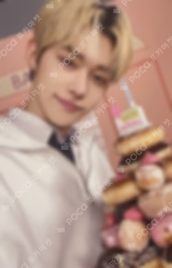 YEONJUN'S BAKE SHOP L/S T-Shirt