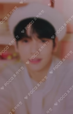 SOOBIN'S BAKE SHOP Photocard Set