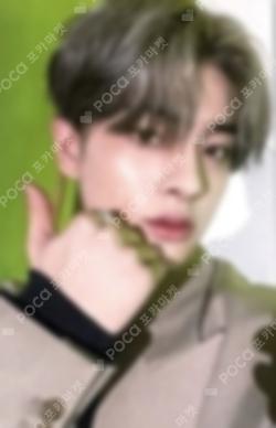 MANIFESTO : DAY 1 LAZADA JAKE photocard image
