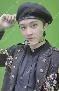 DICON D’FESTA NCT 127: Dispatch 10th Anniversary