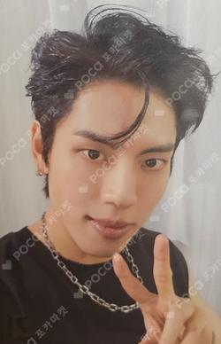 INFINITE 15TH ANNIVERSARY CONCERT : LIMITED EDITION IN JAPAN TRADING CARD