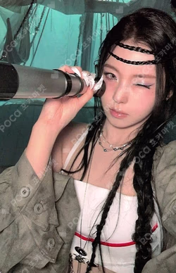 Fe3O4: FORWARD Platform Album POCAALBUM Ver. Go Ver.