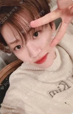 NCT JAEMIN photocard image
