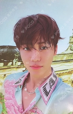 Pocamarket, NCT JAEMIN DICON D'FESTA NCT DREAM: Dispatch 10th