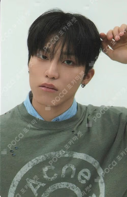 PLEASURE TREASURE TRADING PHOTOCARD