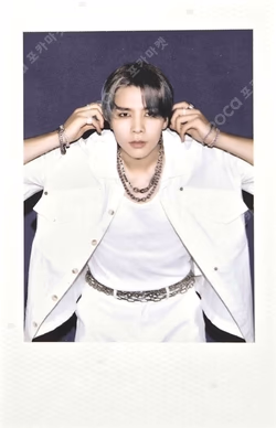 不可思議 展 : NCT 127 5th Album Fact Check PHOTO SET