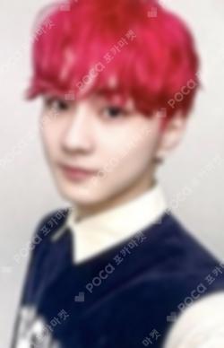 ENHYPEN JUNGWON photocard image