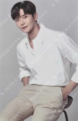 Mr.Pizza ROWOON photocard image