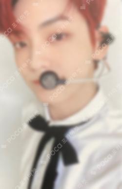 TXT MEMORIES : SECOND STORY DVD SOOBIN photocard image