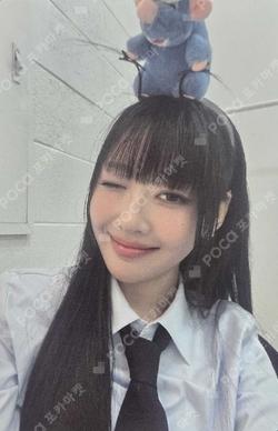 I Did EVERLINE Yves photocard image