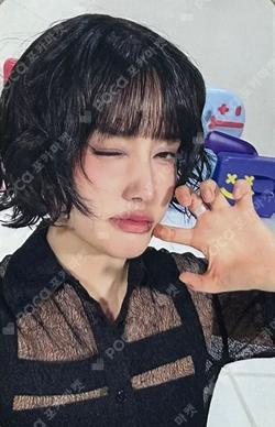 [S] MAKESTAR Yoon photocard image