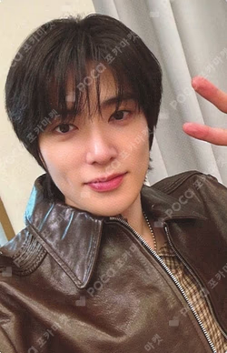 2024 JAEHYUN FAN-CON Mute BALL CAP SET