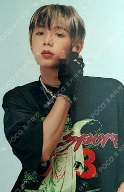 RIIZE SHOTARO photocard image