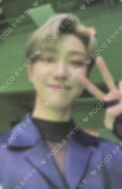 DICON D’FESTA SEVENTEEN: Dispatch 10th Anniversary THE 8 photocard image