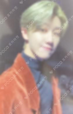 DICON D’FESTA SEVENTEEN: Dispatch 10th Anniversary THE 8 photocard image