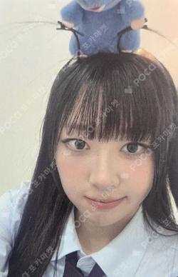 I Did EVERLINE Yves photocard image