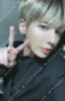 DICON D’FESTA TXT: Dispatch 10th Anniversary TAEHYUN photocard image