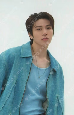 PLEASURE TREASURE TRADING PHOTOCARD