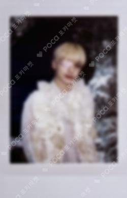 TXT MEMORIES : SECOND STORY DVD HUENINGKAI photocard image