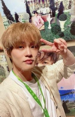 DICON D’FESTA NCT DREAM: Dispatch 10th Anniversary CHENLE photocard image