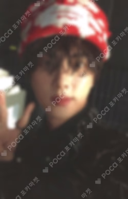 DICON D’FESTA BTS: Dispatch 10th Anniversary Jin photocard image