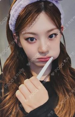 [S] MAKESTAR LUCKY DRAW Seeun photocard image