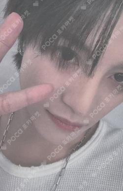 6TH ANNIVERSARY RING&NECKLACE SET YANGYANG photocard image