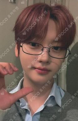 The Feelings KTOWN4U