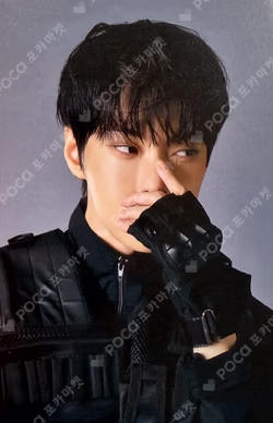 NCT 127 4TH TOUR NEO CITY : TAIPEI - THE MOMENTUM DOYOUNG photocard image