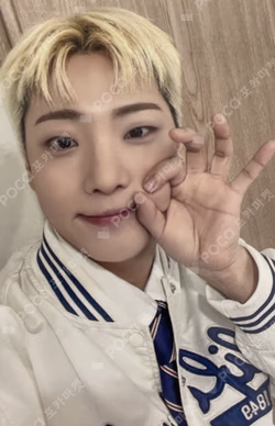 Part.1 ONF:MY IDENTITY SOUND WAVE