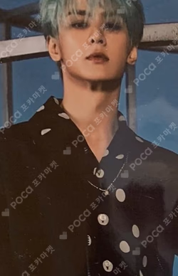 PHOTO POP-UP PHOTOCARD