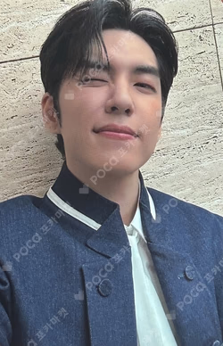 DAY6 3RD WORLD TOUR FOREVER YOUNG in DAEGU REWARD WONPIL photocard image