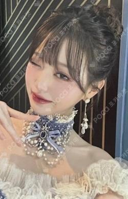 IVE WONYOUNG photocard image