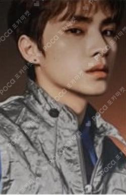 PHOTO POP-UP PHOTOCARD