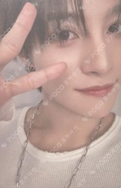 6TH ANNIVERSARY COLLECT BOOK SET YANGYANG photocard image