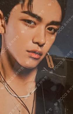 PHOTO POP-UP PHOTOCARD LUCAS photocard image