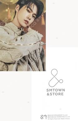 PHOTO POP-UP PHOTOCARD